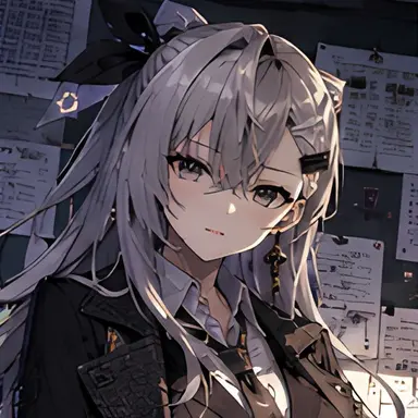Profile image of ベスティア・ゼータ