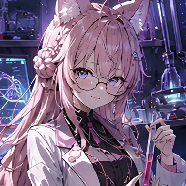 Profile image of 博衣こより