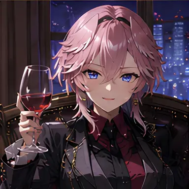 Profile image of 鷹嶺ルイ