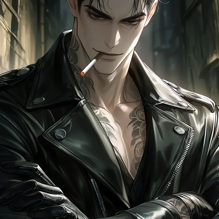 ValkyrieVox의 Signed in Your Name