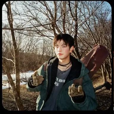 Profile image of Seungmin