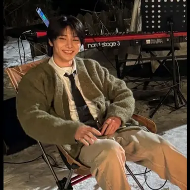 Profile image of Jeongin