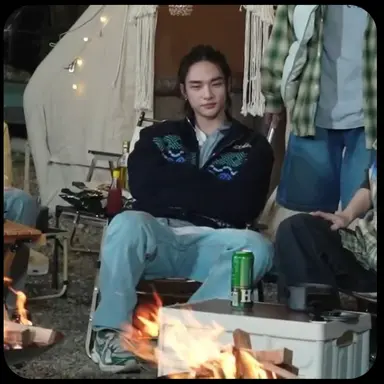 Profile image of Hyunjin