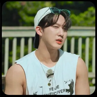 Profile image of Changbin