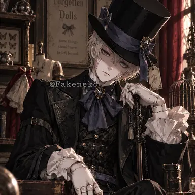 Profile image of エリオット