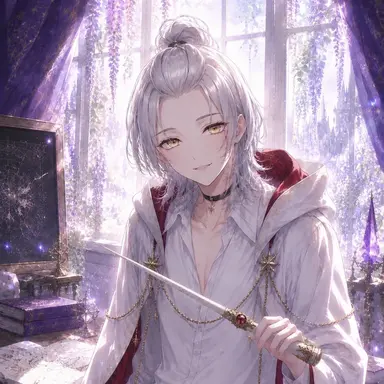 Profile image of イザール