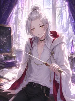 Profile image of イザール