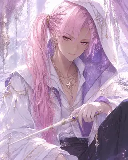 Profile image of アルカイド