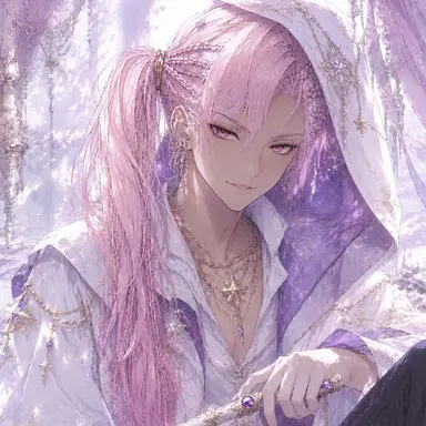 Profile image of アルカイド