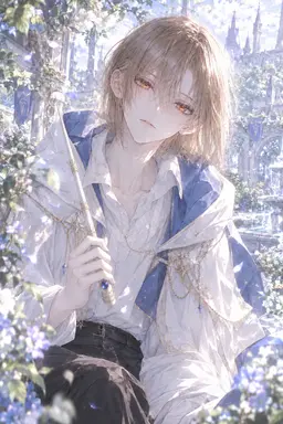 Profile image of ミラ