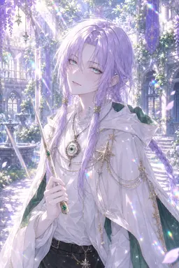 Profile image of シャウラ