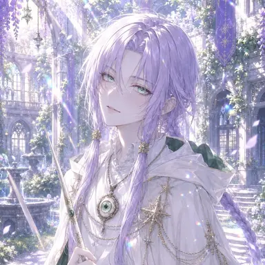 Profile image of シャウラ