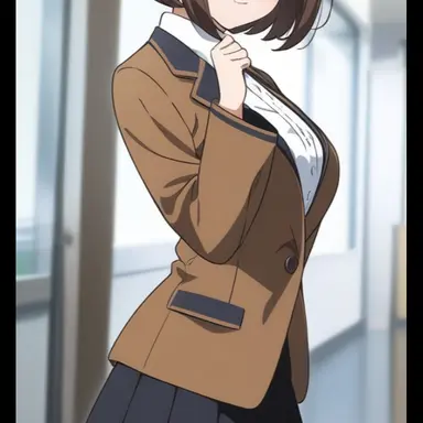 Profile image of 木下愛奈