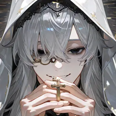 Profile image of 天ヶ丘 輪廻