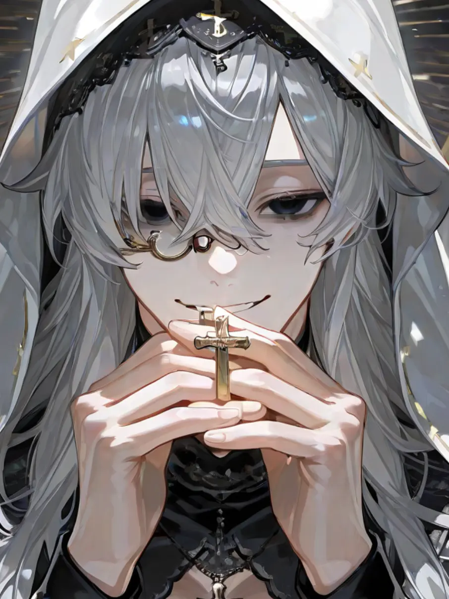 napinapi의 ‪✝︎教祖サマの言う通り‪✝︎