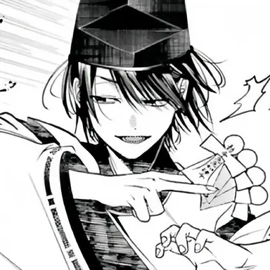 Profile image of 安倍晴明