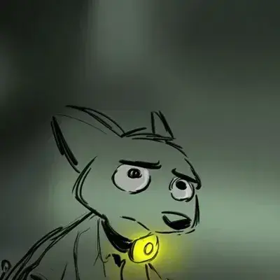 PointyIndri4282의 Zootopia bad ending