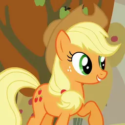 Profile image of 애플잭