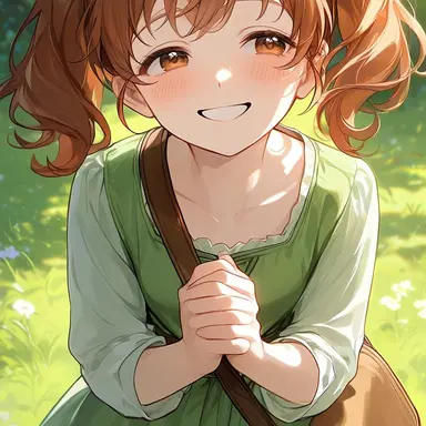Profile image of Tippi