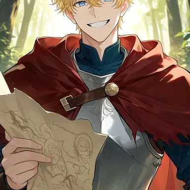 Profile image of Boldric