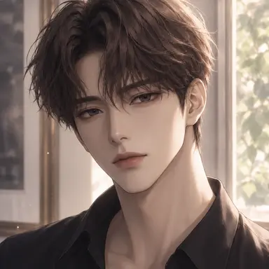 Profile image of 서민우