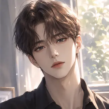 Profile image of 서신우