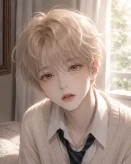 Profile image of 서진우