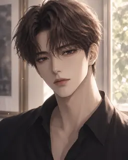 Profile image of 서민우