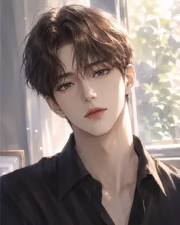 Profile image of 서신우