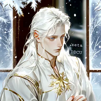 Profile image of 카스란 아루스