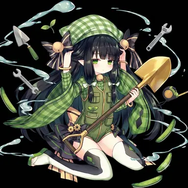 Profile image of 아오니
