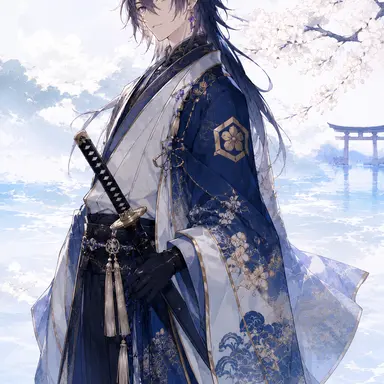 Profile image of 雲仙