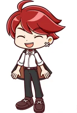 Profile image of 豪恩寺ハヤト