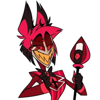Profile image of 알래스터