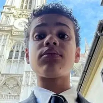 Profile image of Winston Sawyers