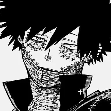 Profile image of Dabi