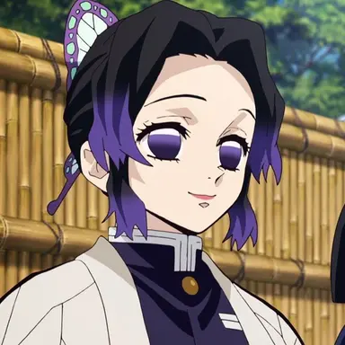 Profile image of 코쵸우 시노부