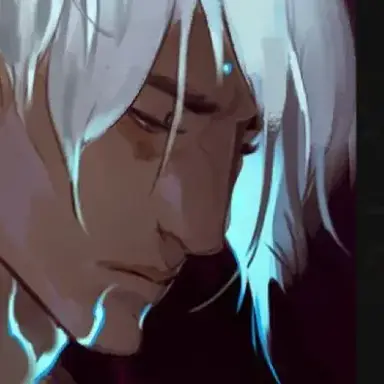 Profile image of Fenris