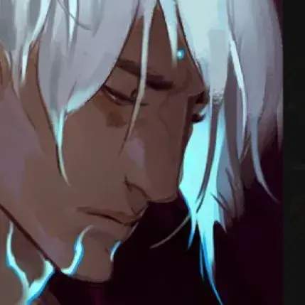 CalmShell2169의 Fenris