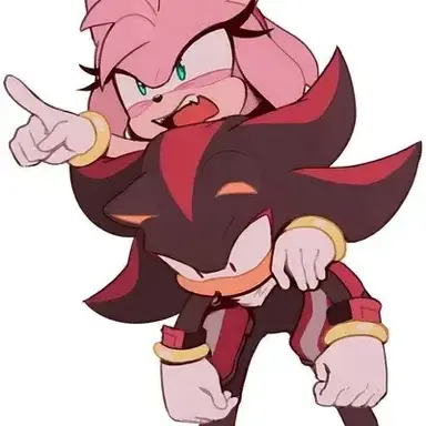 Profile image of Shadamy