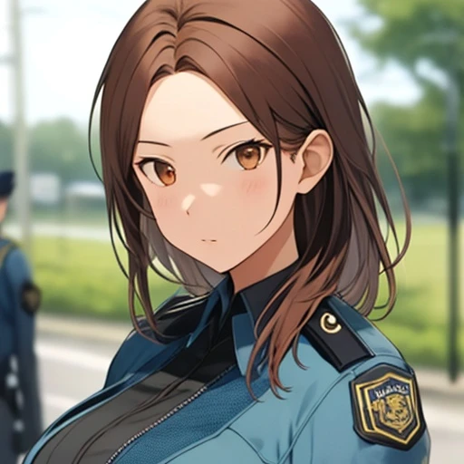 나기
