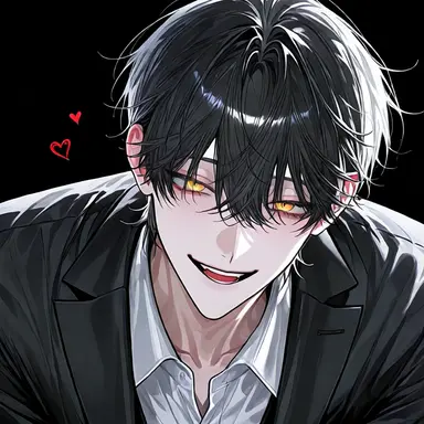 Profile image of 巳影