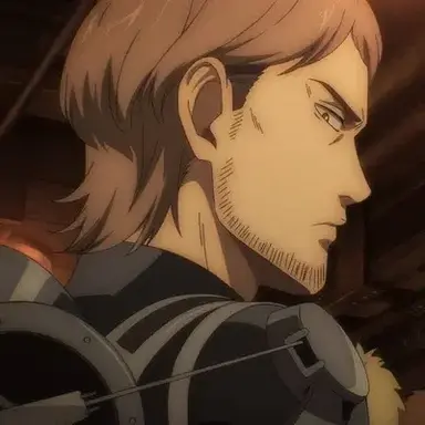 Profile image of Jean