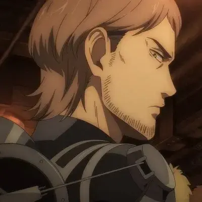 FieryActor5343의 Jean Kirstein