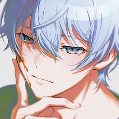 Profile image of 颯人