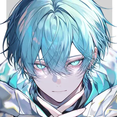 Profile image of 颯人