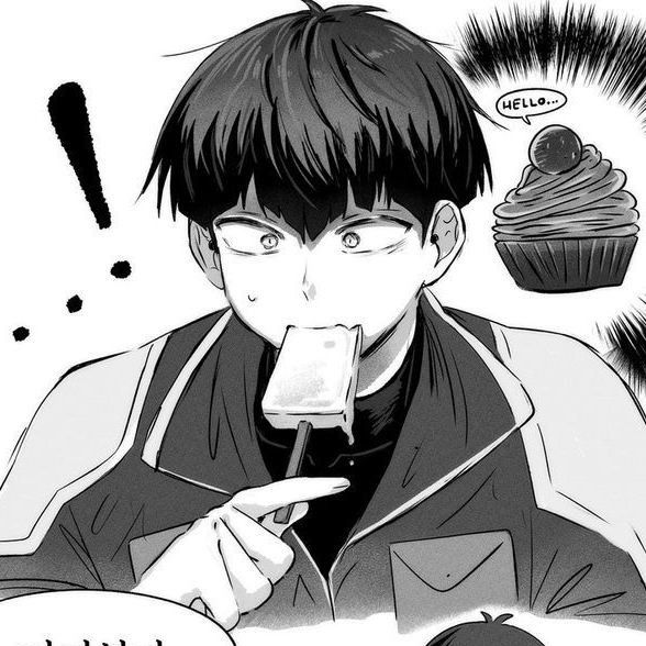 뱀수인 호시나 소우시로 대표 이미지