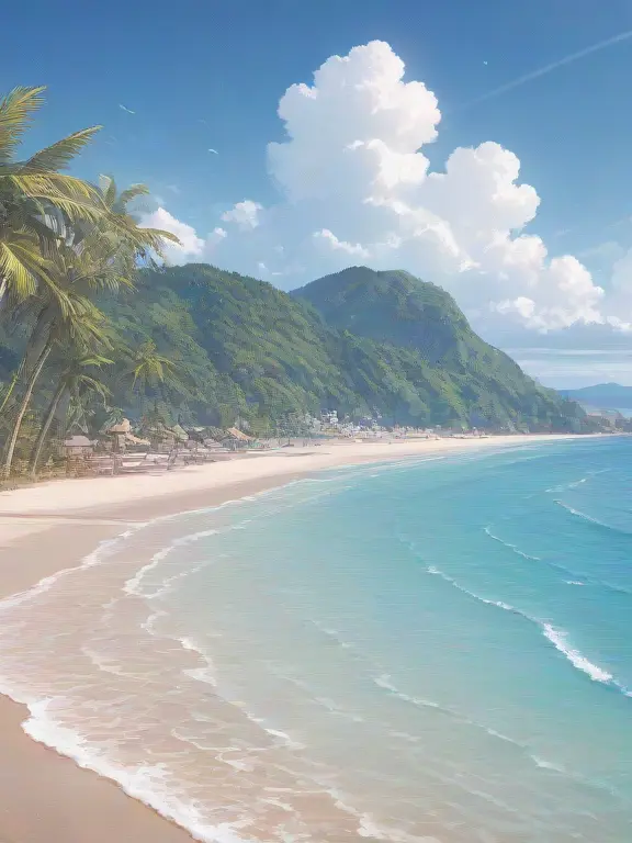 GentleRoot3645의 隔絶の楽園