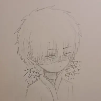 Profile image of 銀時