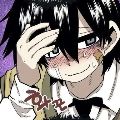 Profile image of Min-jun Park